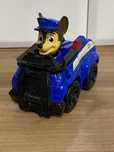 Autko z Chasem z Psiego Patrolu