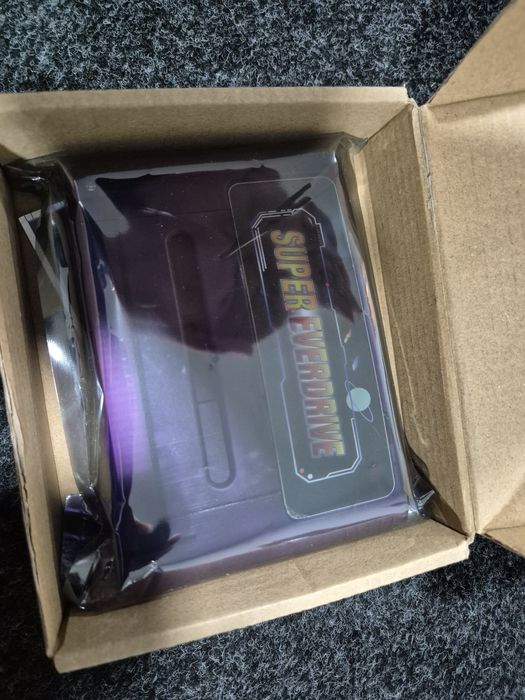 SFC FlashMaster Super ED