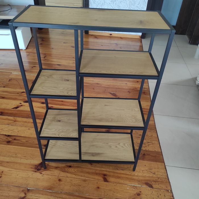 Półka - regał do postawienia