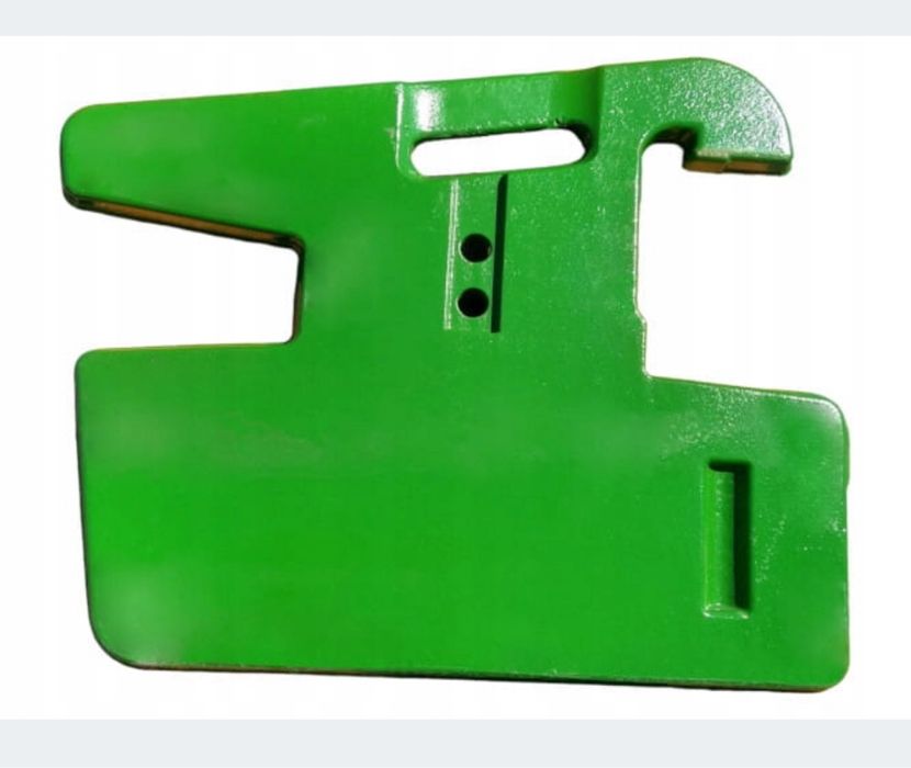 Obciaznik walizka john deere i massey ferguson