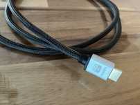 Varios cabos hdmi