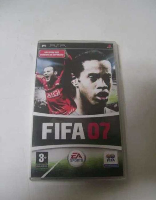 Jogos para PSP em bom estado