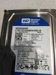 Dysk twardy 250 GB sprwdzny sformułowany