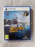 Fishing North Atlantic Complete Edition (PS5)