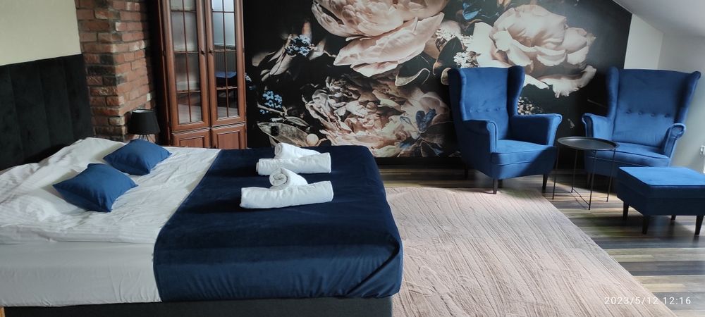 Przestronne, komfortowe mieszkania, apartamenty na doby,