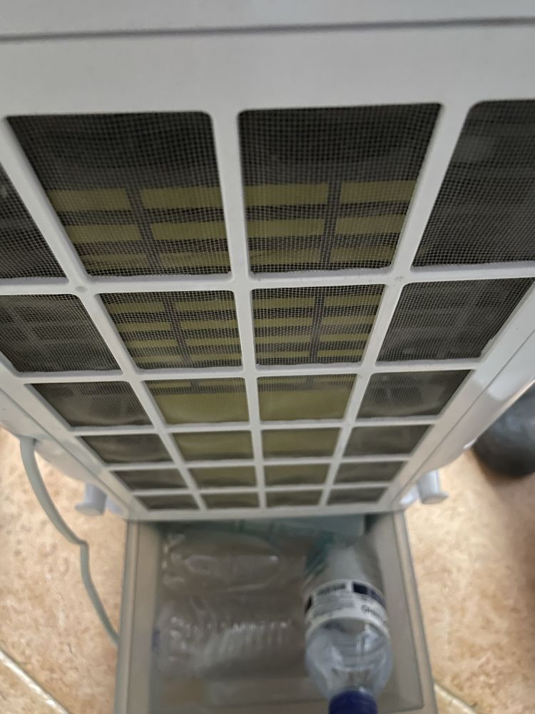 Climatizador Tristar