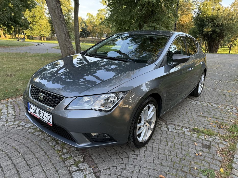 Seat Leon 1.6 TDI