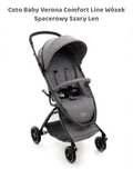 Wozek coto baby verona