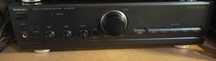 Wzmacniacz Technics SU-V620M2