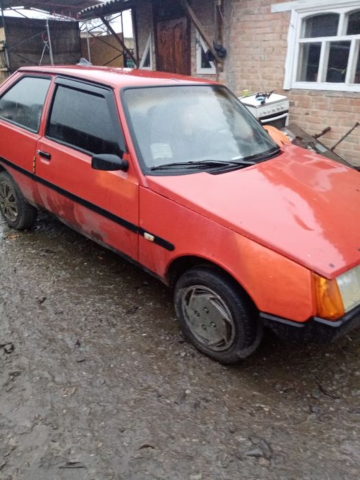 Продам, автомобіль