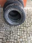 Opony AT Goodrich 225/70 R16
