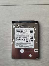 Dysk HDD 2,5" Toshiba MQ01ABF050 500GB laptop, obudowa zew.