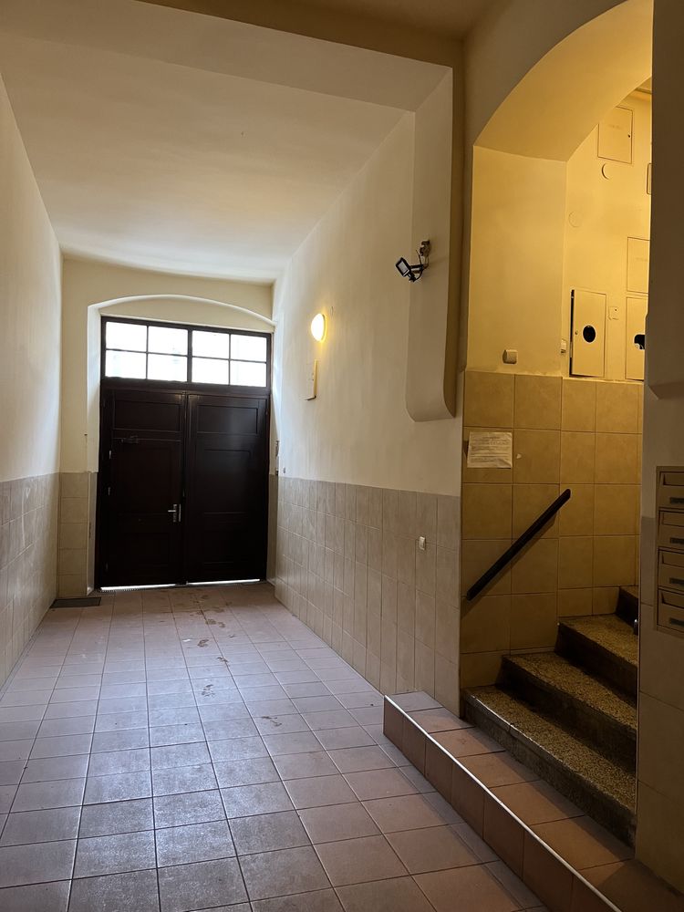 Lokal Plac Inwalidów Wojennych Gliwice