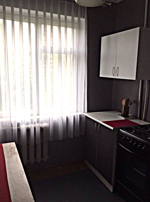 2х ком. квартира, 6 сп. мест