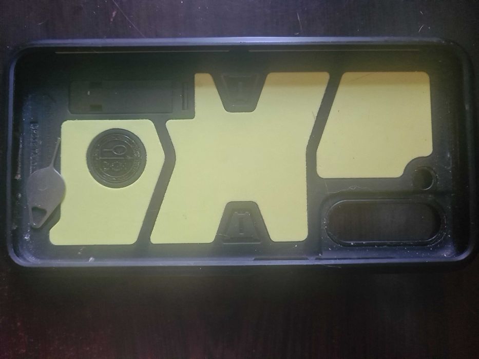 telefon galaxy S21FE 5G