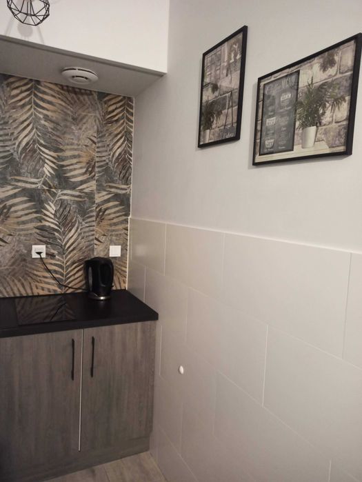 Mieszkanie do wynajęcia – Warszawa, Ordona