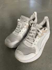 Puma roz 37 buty sportowe