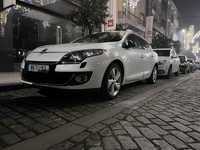 Megane 3 1.5 Dci Bose Edition 130 000km Full Extras!