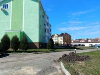 Продам однушку ЖК Grand Villas Ворзель  43м, 22500 у.е. рядом Буча