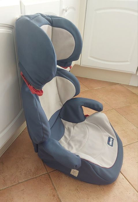 CADEIRA AUTO,CHICCO.CRIANÇA/BEBÉ 15 a 36kg.Passeio,Segurança,Automóvel