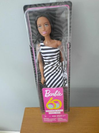 Lalka barbie, lata 60, NOWA