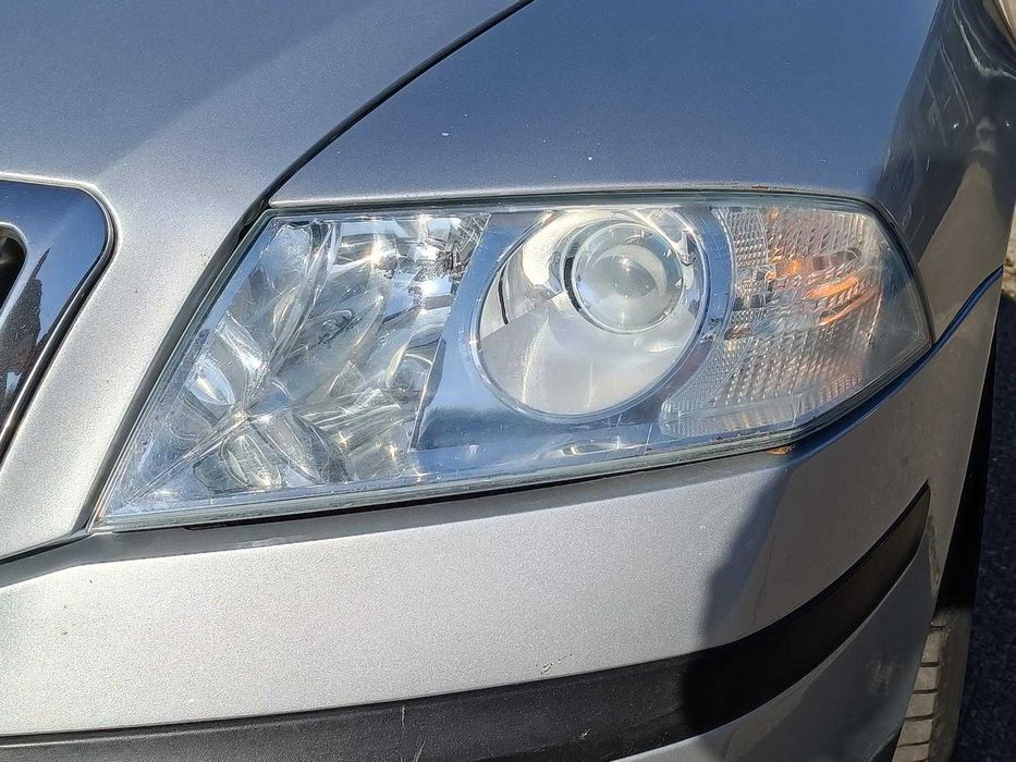 Продам Skoda Octavia A5 2007р. #72200