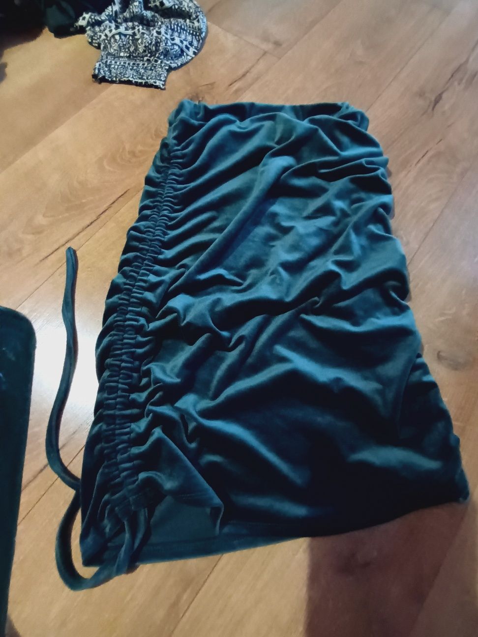 Spódniczki s/M..