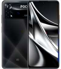 Poco X4 Pro 5G 8/256 Laser blue(2201116PG)