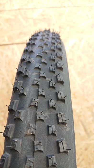 Opona MTB Continental Cross King 29x2,20 NOWA