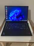 Lenovo ThinkPad X1 Carbon 9. generacji i5/16GB/240GB SSD/Windows 11