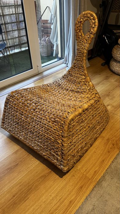 Cadeira/sofá verga ikea