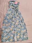 Sukienka Naoko maxi Floral Grace r. L nowa z metką