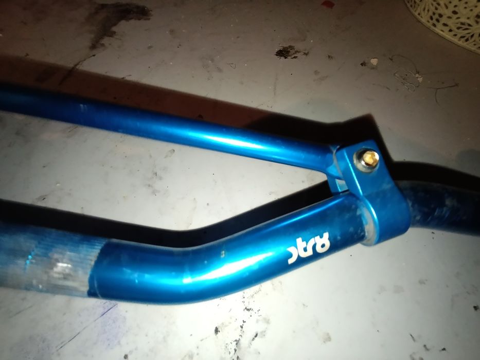 Продам руль str8