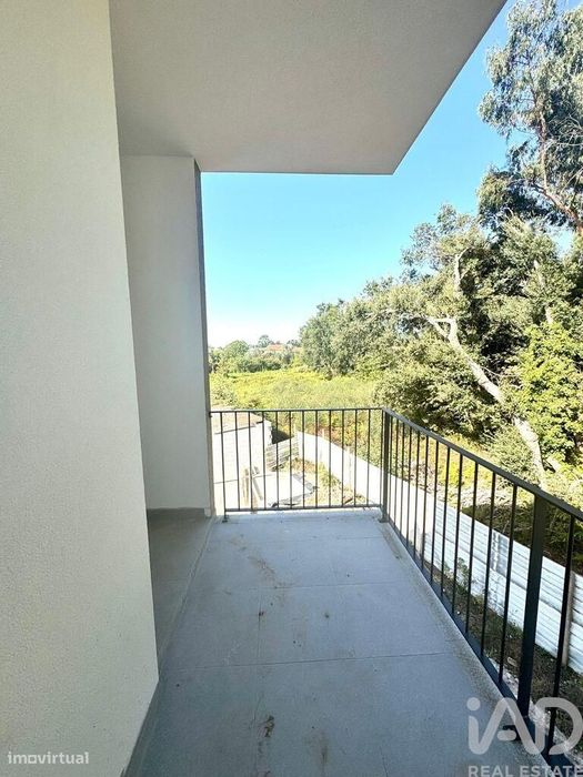 Apartamento T2 em Arcozelo de 96,00 m2