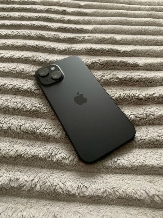 iPhone 15 plus 128