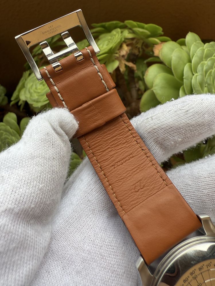Hamilton X-Wind Aviation Automatico