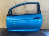 PORTA FRENTE ESQUERDA FORD KA B420