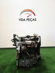 Motor Renault Megane 1.5 DCI Ref: K9K 836