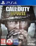 Call of Duty WWII PL Playstation 4 PS4 PS5 Sklep Multigames Kraków