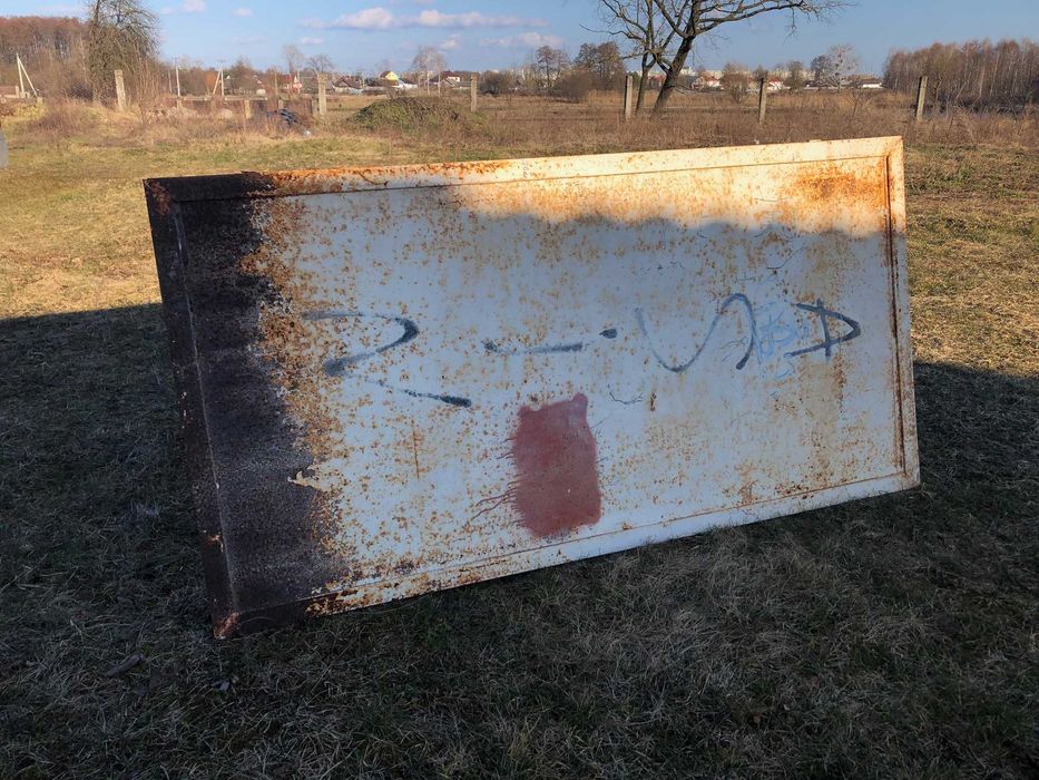 Решетки Грати металлические Б/У на окна, дверь металл