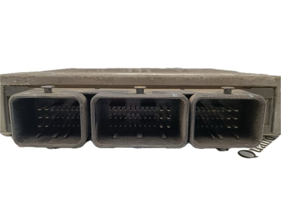 Centralina motor / ECU RENAULT Laguna II (BG0/1_)