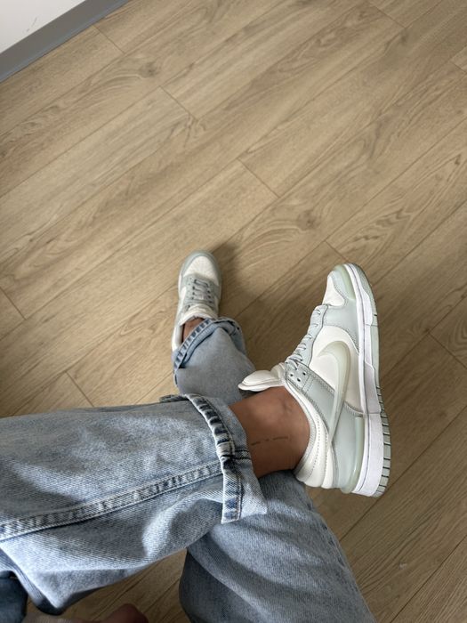 Кросівки Nike Dunk Low