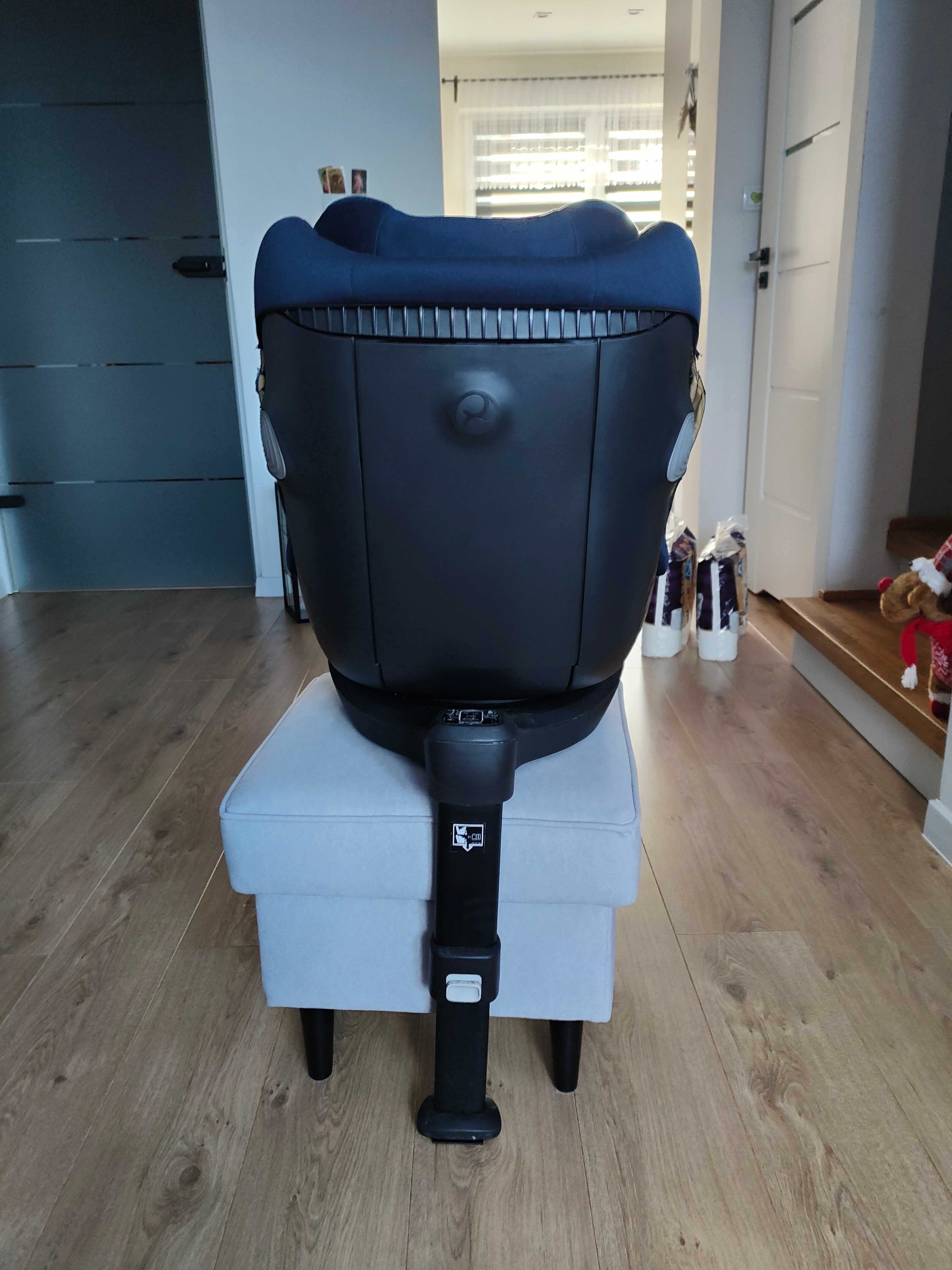 Fotelik Cybex Sirona S2 i-size 0-18kg