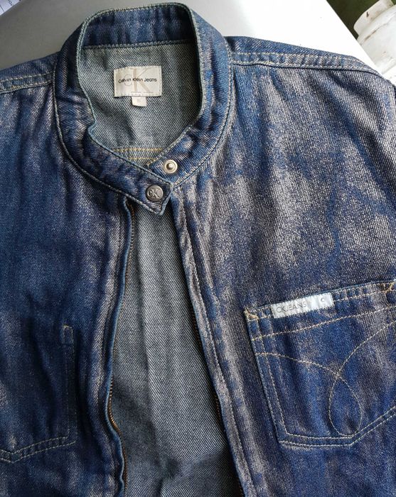 Піджак Calvin Klein Jeans оригінал, 100% котон, жіночий