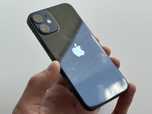 Okazja ! iPhone 12 mini Black 64GB BDB STAN 100% oryginalny z niuansem