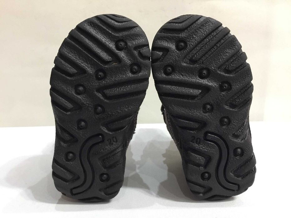 Ботинки зимние термо сапожки черевики детские Superfit Gore-Tex р.20