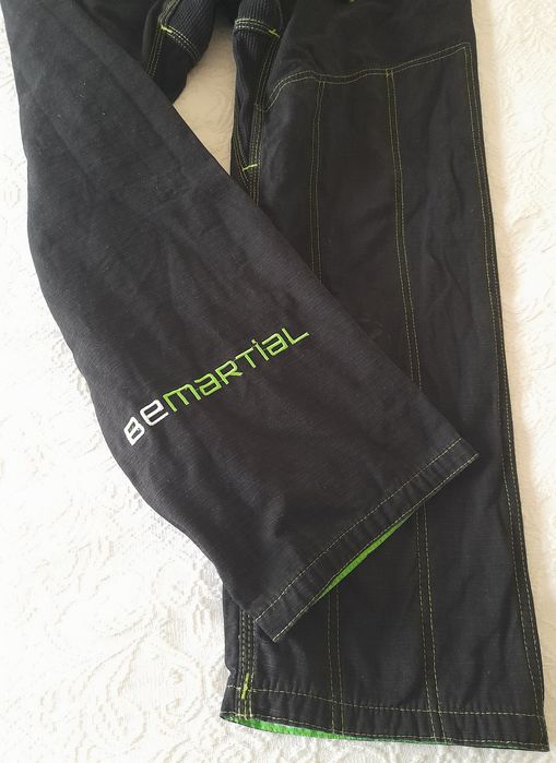 Kimono Jiu Jitsu A2 - Novo