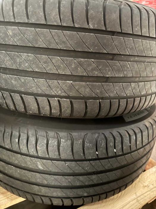 Jantes 18 Peugeot 508 GT pneus Michelin