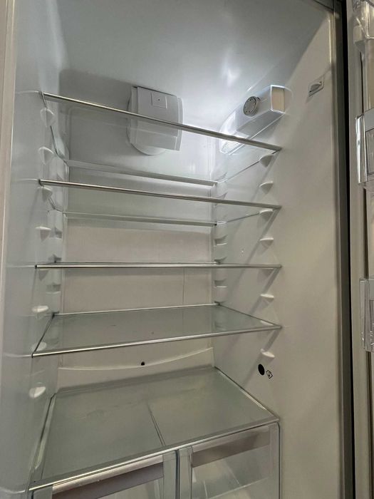 Frigorífico de Encastre SMEG