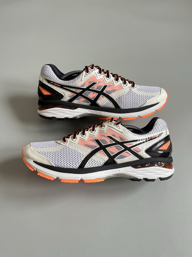 Asics gt-2000 gel-nimbus gel-kayano pulse 45(29cm)